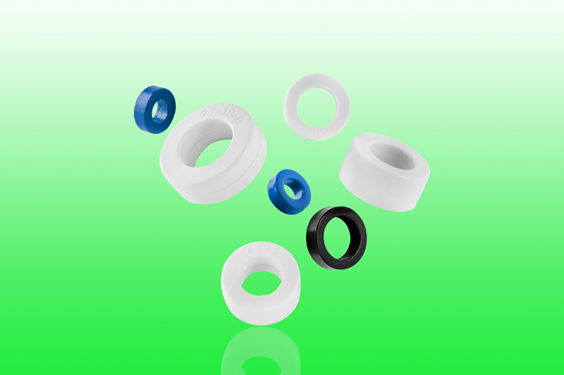 共模磁芯【 常規共模 + 低磁導率（抗飽和）共模 + 高頻共?！? />
                </div>
                <div   id=